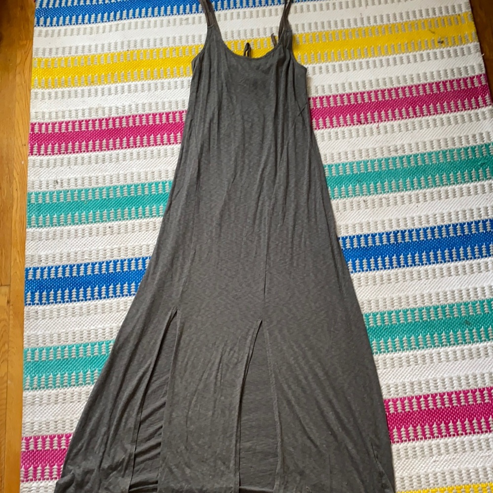 Anthropologie maxi